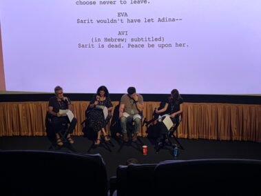 DaVinci International Film Festival 8th Edition, September 25-26, 2026