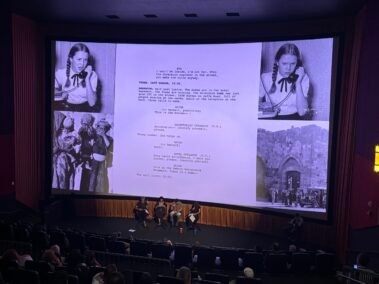 DaVinci International Film Festival 8th Edition, September 25-26, 2026
