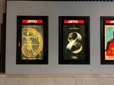 DaVinci International Film Festival 8th Edition, September 25-26, 2026