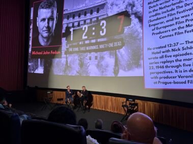 DaVinci International Film Festival 8th Edition, September 25-26, 2026