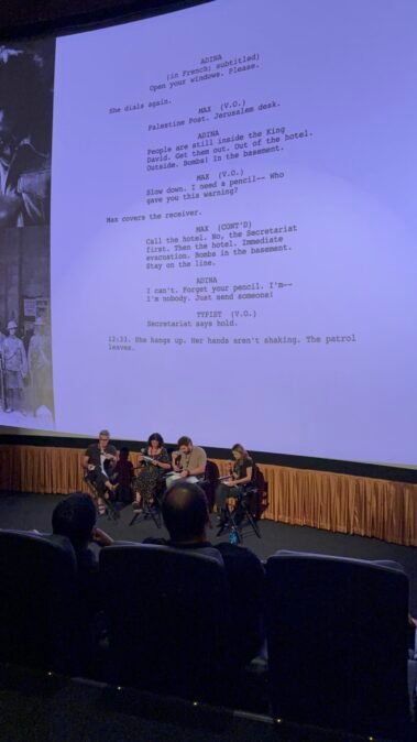DaVinci International Film Festival 8th Edition, September 25-26, 2026