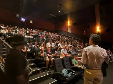 DaVinci International Film Festival 8th Edition, September 25-26, 2026