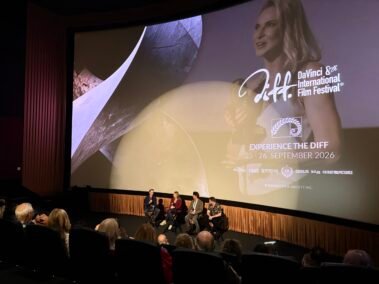 DaVinci International Film Festival 8th Edition, September 25-26, 2026