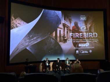DaVinci International Film Festival 8th Edition, September 25-26, 2026