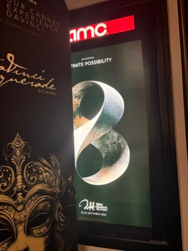 DaVinci International Film Festival 8th Edition, September 25-26, 2026
