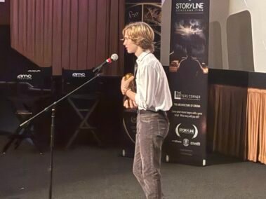 DaVinci International Film Festival 8th Edition, September 25-26, 2026