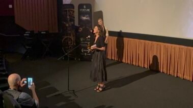 DaVinci International Film Festival 8th Edition, September 25-26, 2026
