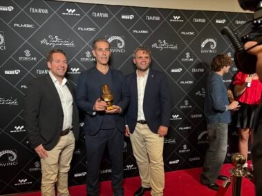DaVinci International Film Festival 8th Edition, September 25-26, 2026