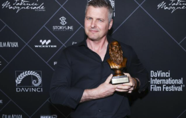 DaVinci International Film Festival 8th Edition, September 25-26, 2026