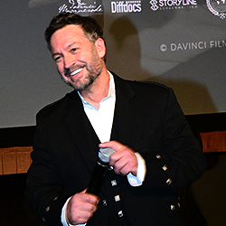 Chadwick Pelletier, DIFF Founder & CEO