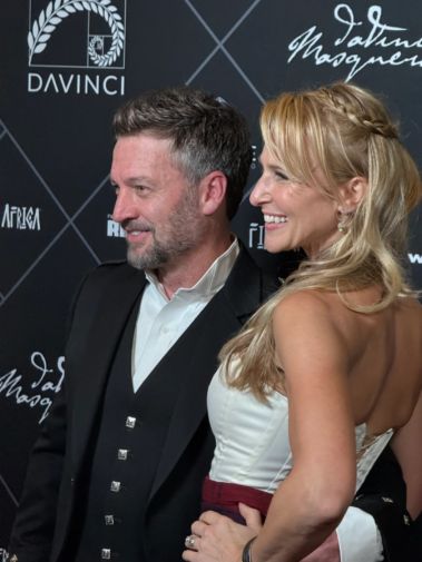 DaVinci International Film Festival 8th Edition, September 25-26, 2026