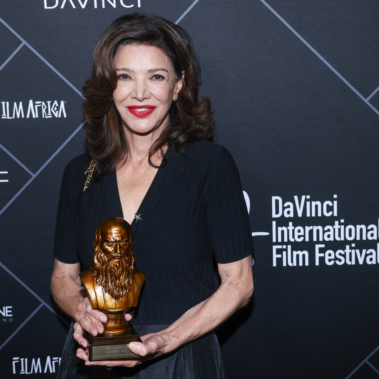 DaVinci International Film Festival 8th Edition