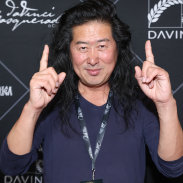 DaVinci International Film Festival 8th Edition