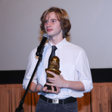 DaVinci International Film Festival 8th Edition