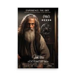 Festival Poster (6e)