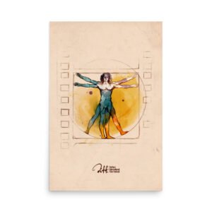 Official Festival Poster (3e)