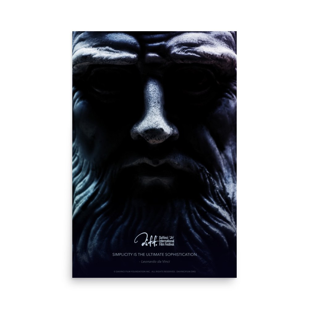 DIFF Official Poster (4e) 1 DIFF Official Poster (4e) poster DIFF Official Poster (4e)