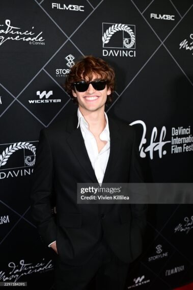 DaVinci International Film Festival 8th Edition, September 25-26, 2026