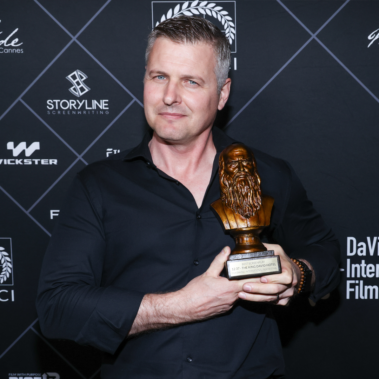 DaVinci International Film Festival 8th Edition