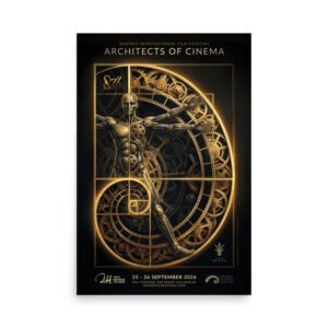 Official Festival Poster (8e) v1