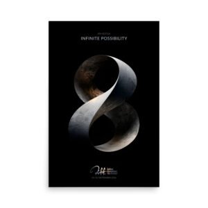 Official Festival Poster (8e) v2
