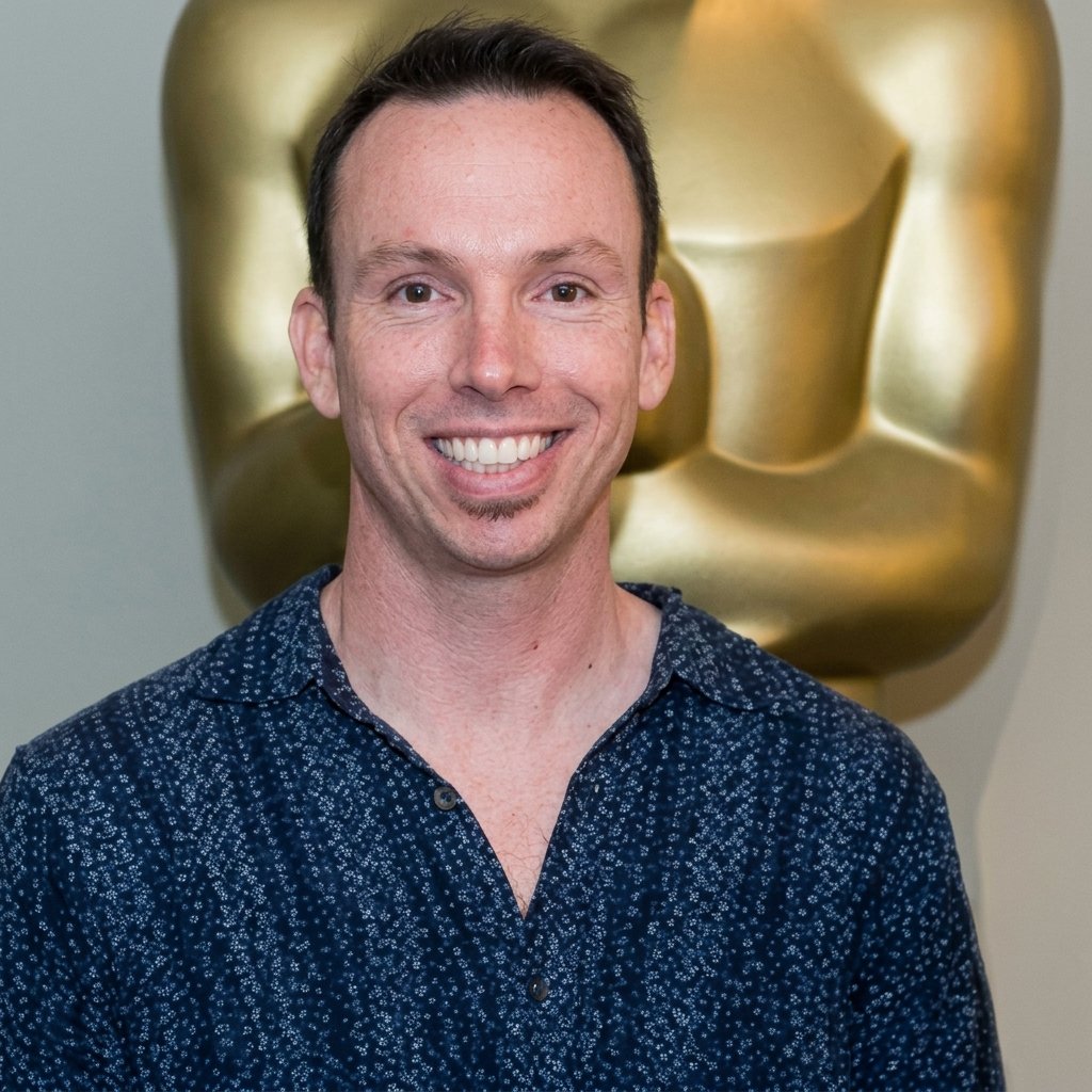 Scott Simonsen DIFF