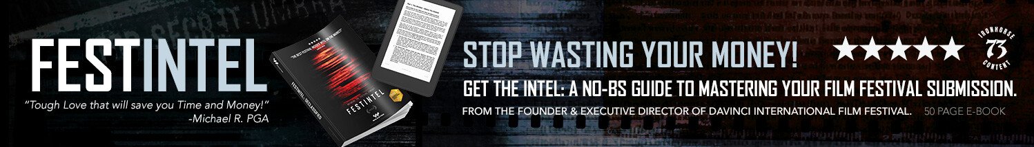 Get the Intel, FestIntel.